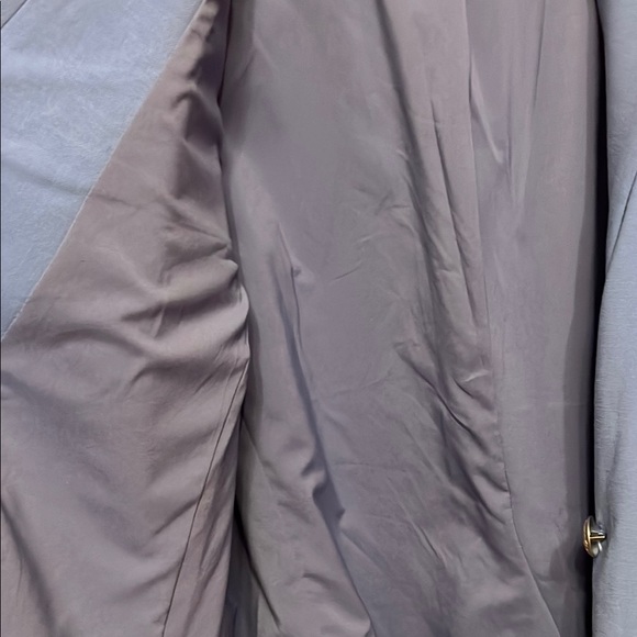 Talbots Plus Blue Blazer - Picture 9 of 9